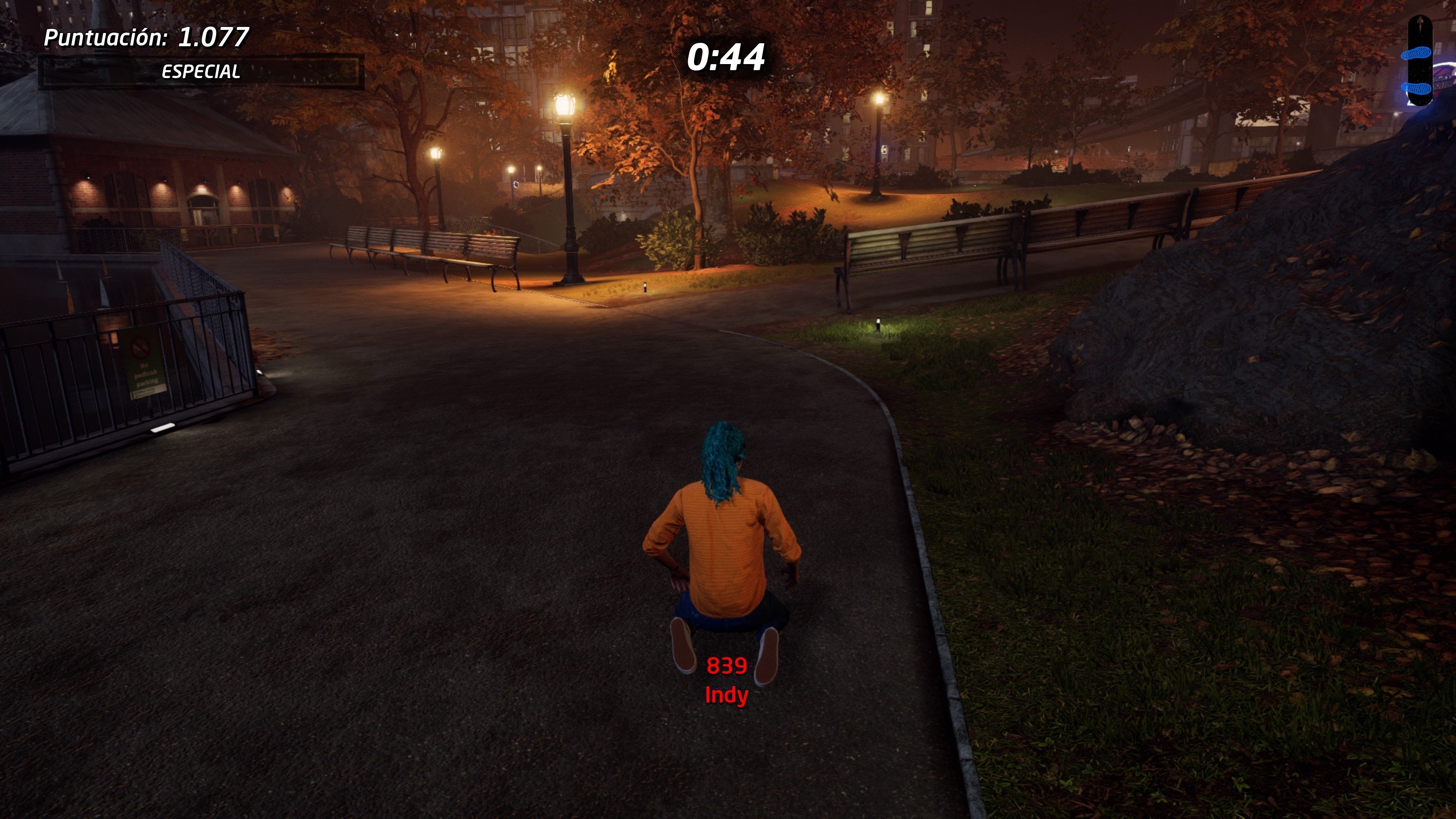 Tony Hawk´s Pro Skater 1 + 2 Remaster - Imagen 10